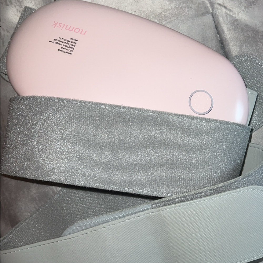 🔥NWT MAIA HEAT MASSAGER BOX INCLUDED